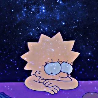 Chill aesthetic wallpaper