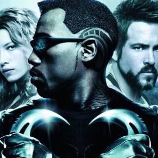 New movies wallpaper