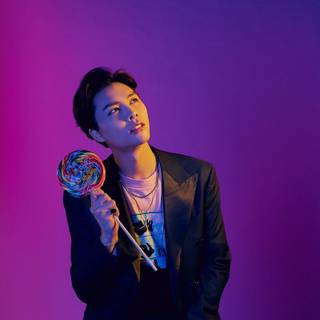 Johnny NCT wallpaper