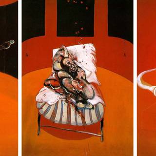 Francis Bacon wallpaper