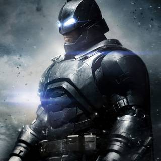 Batman Vs Superman Dawn of Justice mobile wallpaper