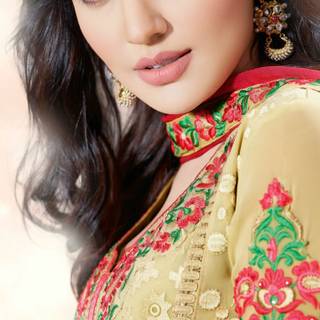 Neha Sharma phone wallpaper