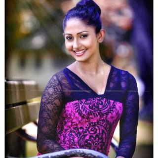 Nayanathara Wickramarachchi wallpaper