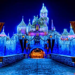 Good Disneyland desktop wallpaper