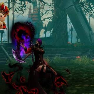 Kritika:REBOOT wallpaper