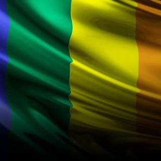 Pride flags wallpaper