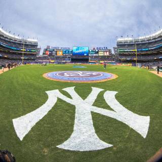 Yankee Stadium desktop wallpaper