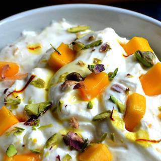 Indian sweets wallpaper