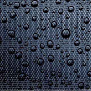 Black water wallpaper