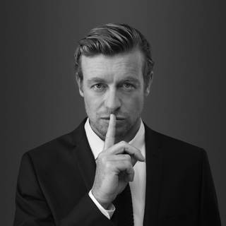 Simon Baker wallpaper