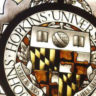 Johns Hopkins mobile wallpaper