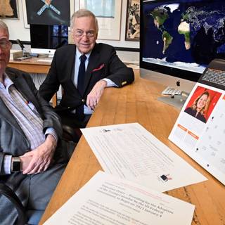 Johns Hopkins mobile wallpaper