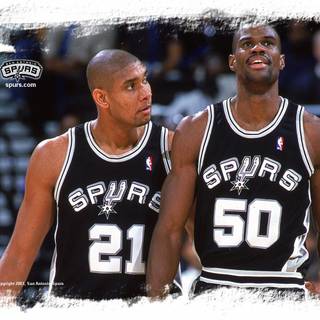 David Robinson wallpaper