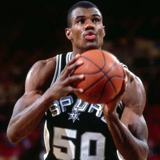 David Robinson wallpaper