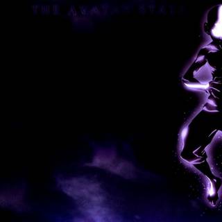 Aang desktop wallpaper