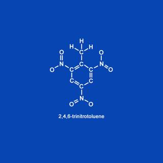 Desktop of chemistry wallpaper