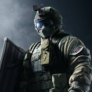 Fuze wallpaper
