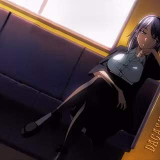 Dagashi Kashi wallpaper