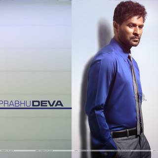 Prabhu Deva wallpaper