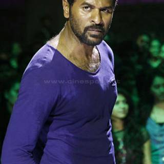 Prabhu Deva wallpaper