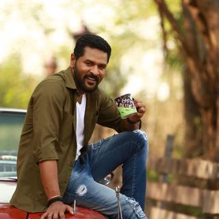 Prabhu Deva wallpaper