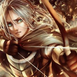 Arslan Senki wallpaper