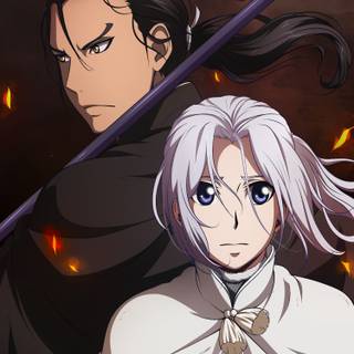 Arslan Senki wallpaper