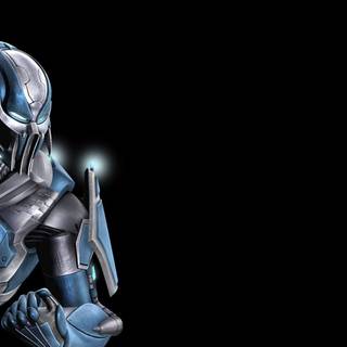 Cyrax wallpaper