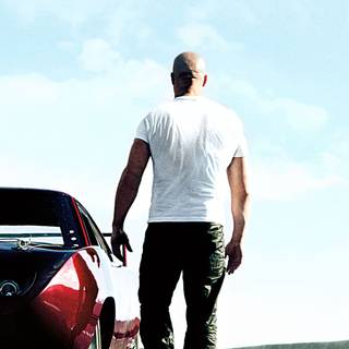 Fast and Furious 6 wallpaper