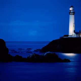 Pigeon Point wallpaper