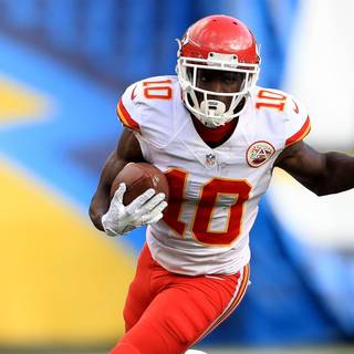 Tyreek Hill computer wallpaper