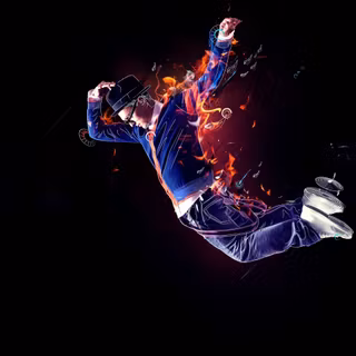 Graphic designer wallpaper