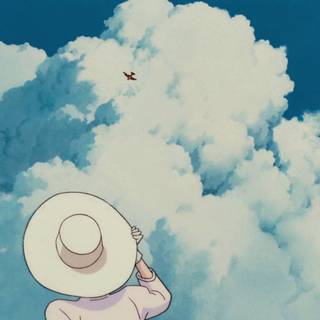 Porco Rosso wallpaper