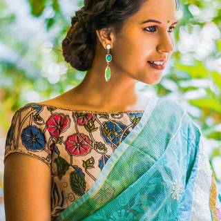 Savita Bhabhi wallpaper