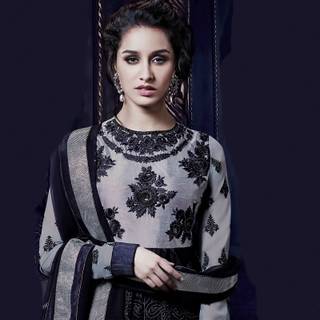 Shradha desktop HD wallpaper