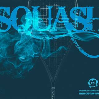 Squash wallpaper