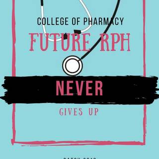 Pharmacist wallpaper