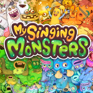 My Singing Monsters wallpaper