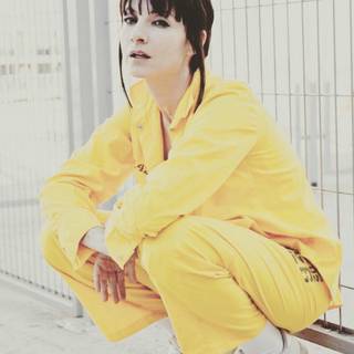 Zulema Zahir wallpaper