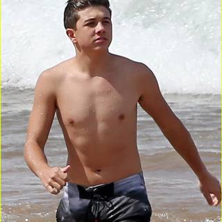 Bradley Steven Perry wallpaper