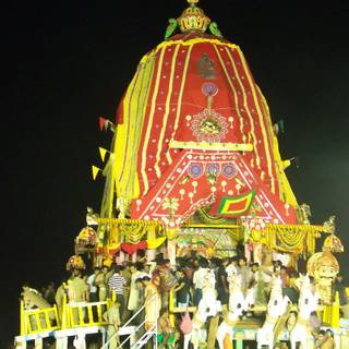 Rath Yatra wallpaper