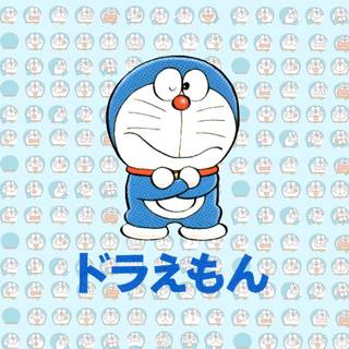 Doraemon for computer wallpaper