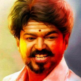 Vijay photo wallpaper