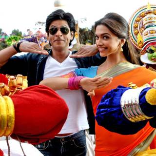 Chennai Express wallpaper