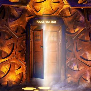 The Good Doctor iPhone wallpaper