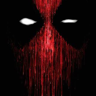 Deadpool 4k iPhone wallpaper