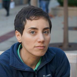 Maryam Mirzakhani wallpaper