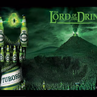 Tuborg wallpaper