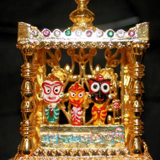 Jagannath Android wallpaper