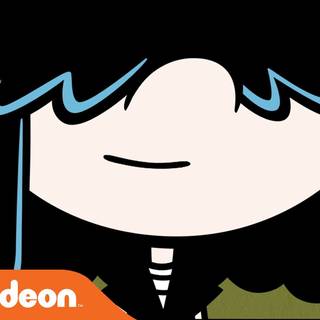 Lucy Loud wallpaper